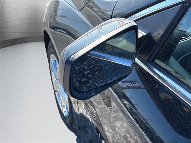 2020 Chevrolet Malibu LS Image 25 of 27