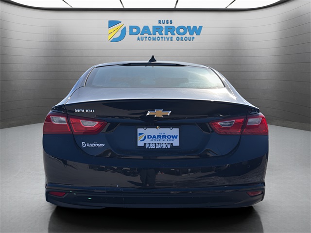 2020 Chevrolet Malibu LS Image 6 of 27