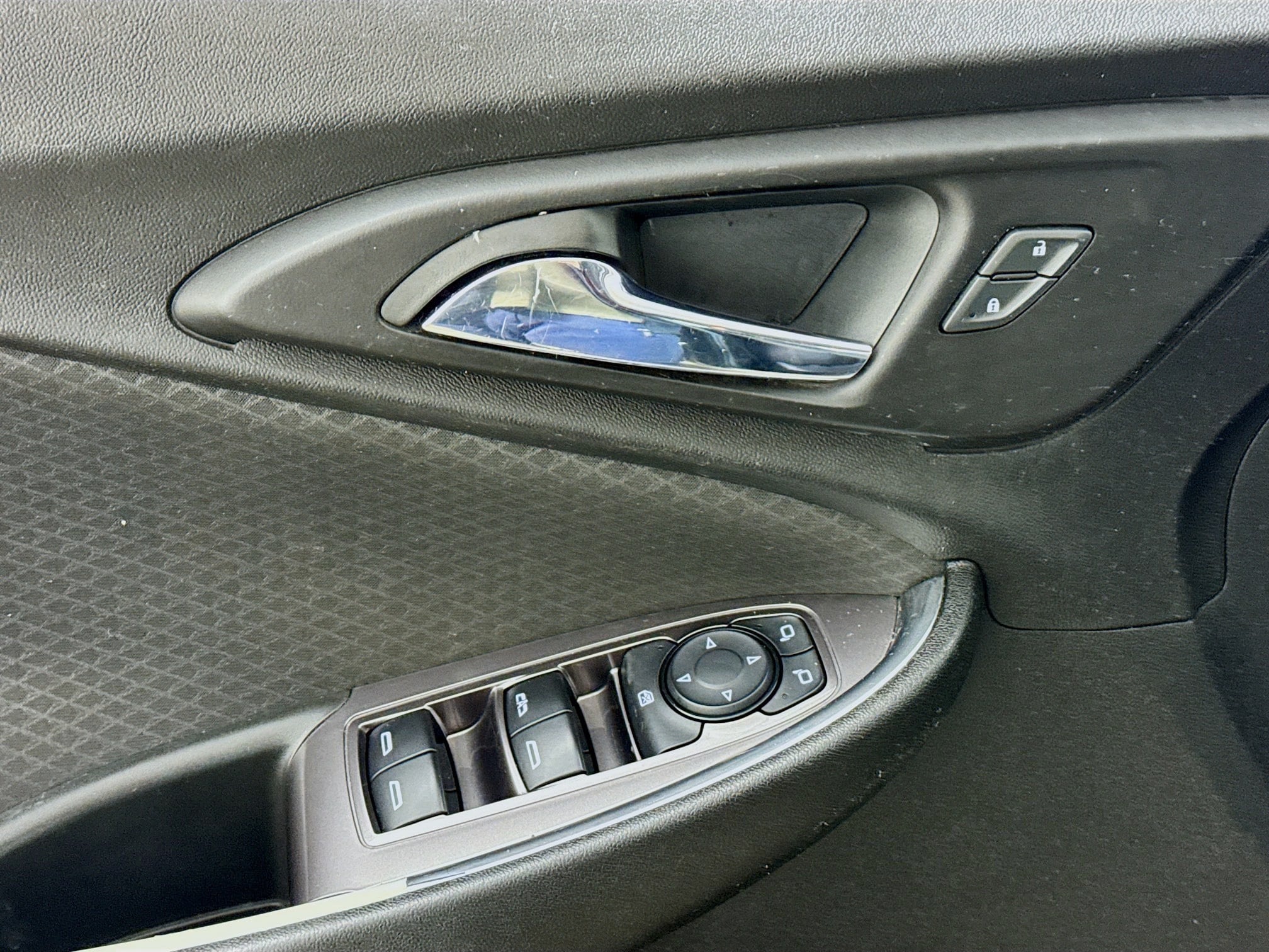 2020 Chevrolet Malibu LT Image 25 of 30