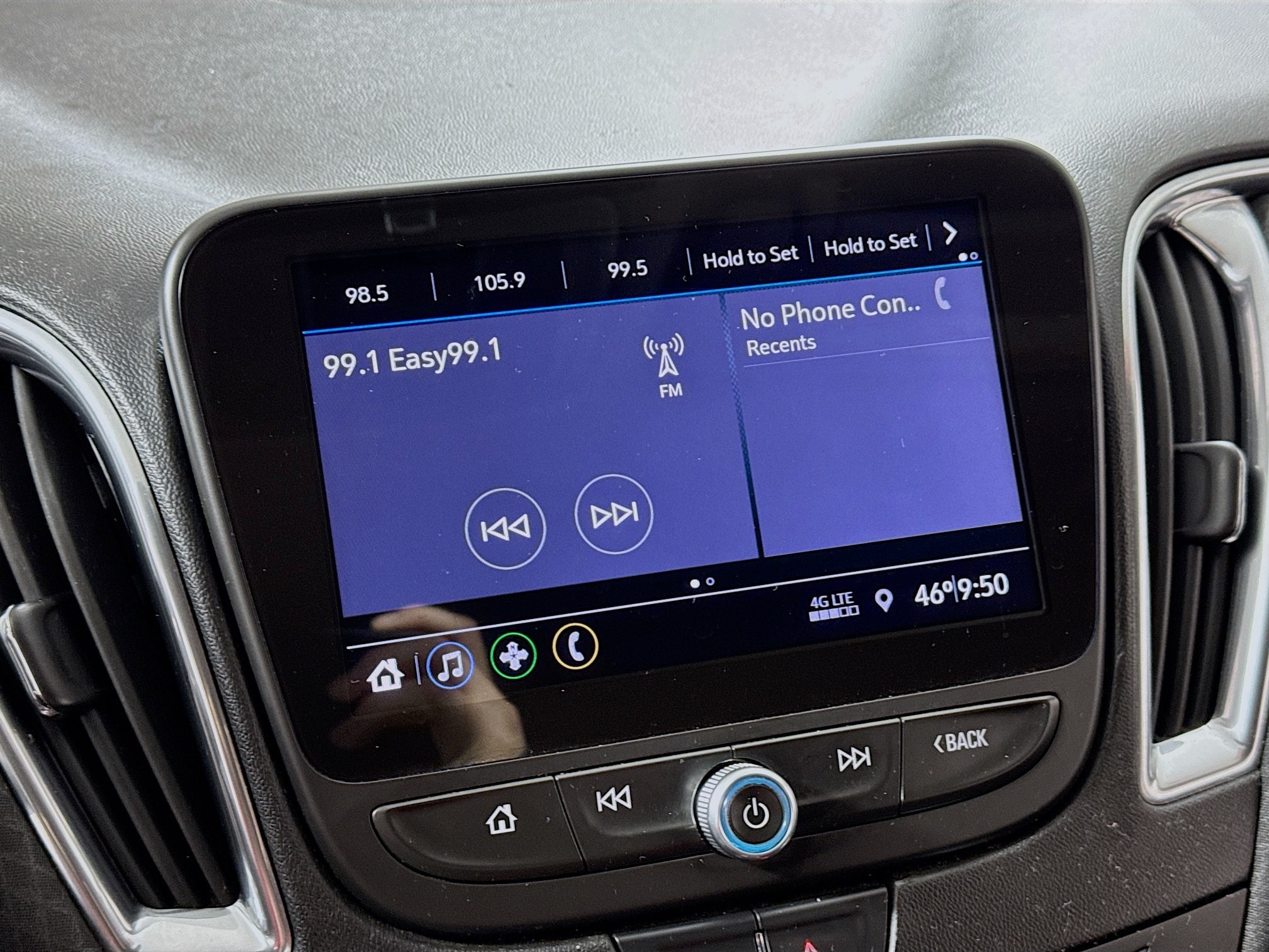 2020 Chevrolet Malibu LT Image 21 of 30