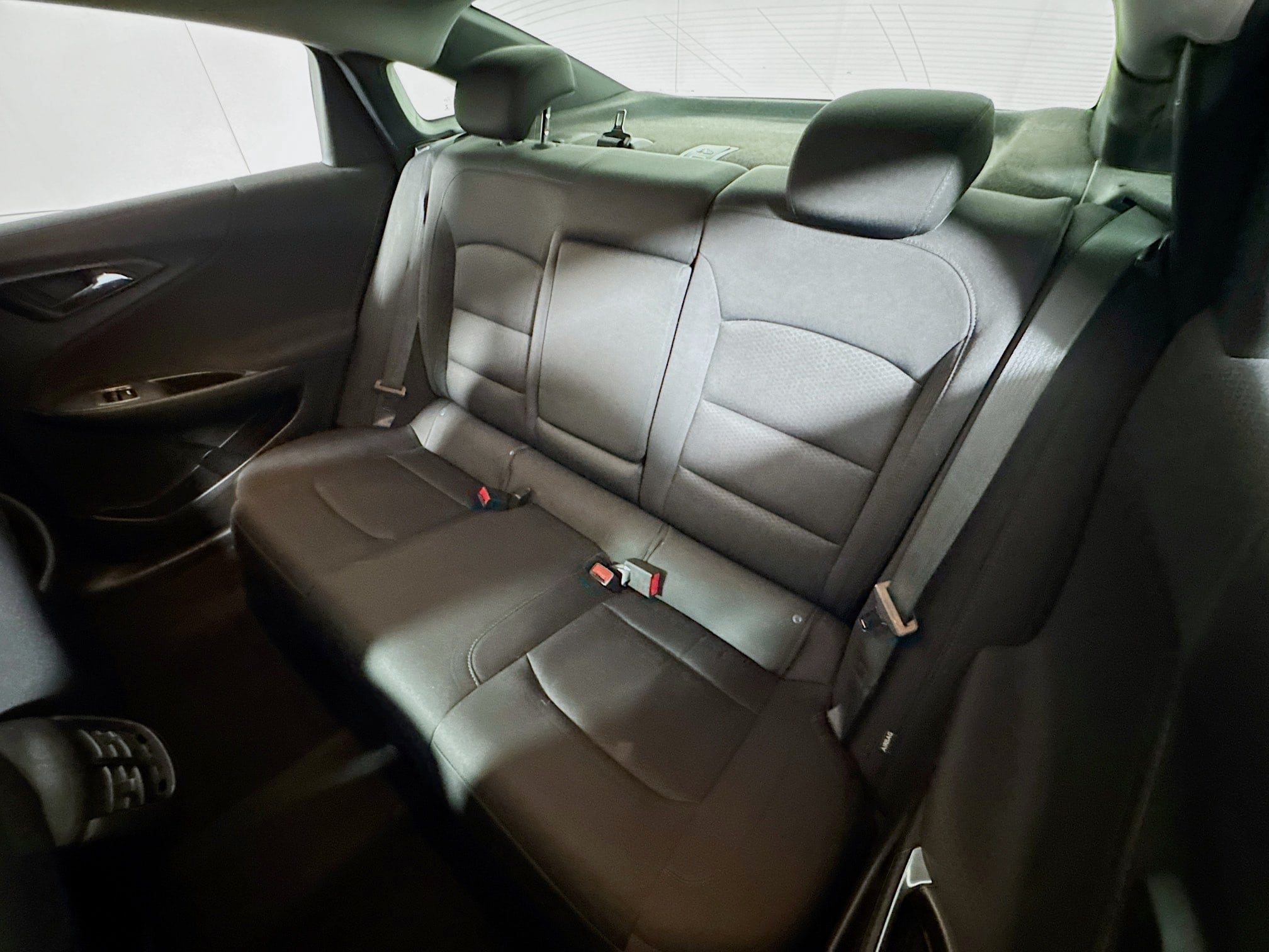 2020 Chevrolet Malibu LT Image 11 of 30