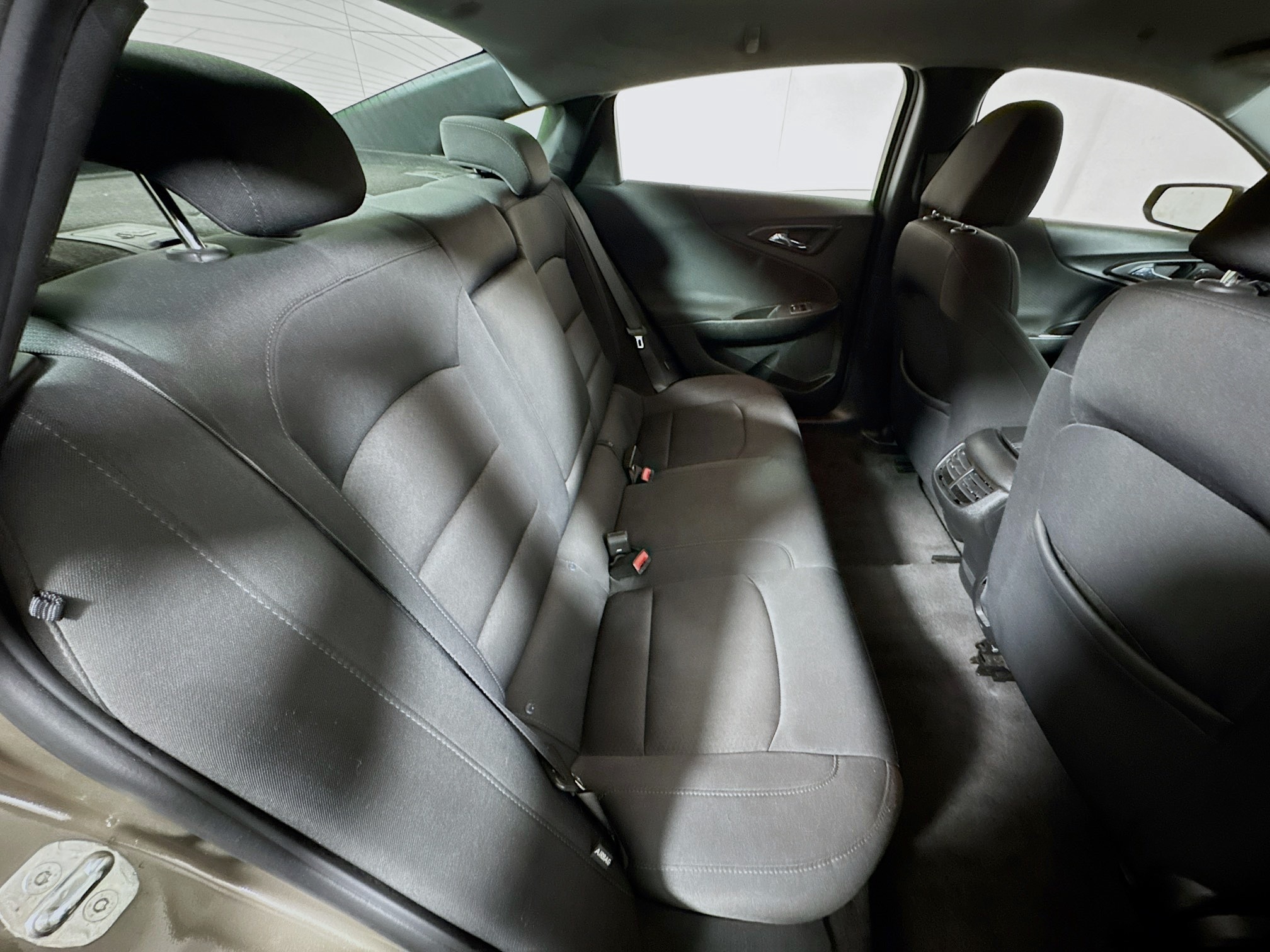 2020 Chevrolet Malibu LT Image 12 of 30