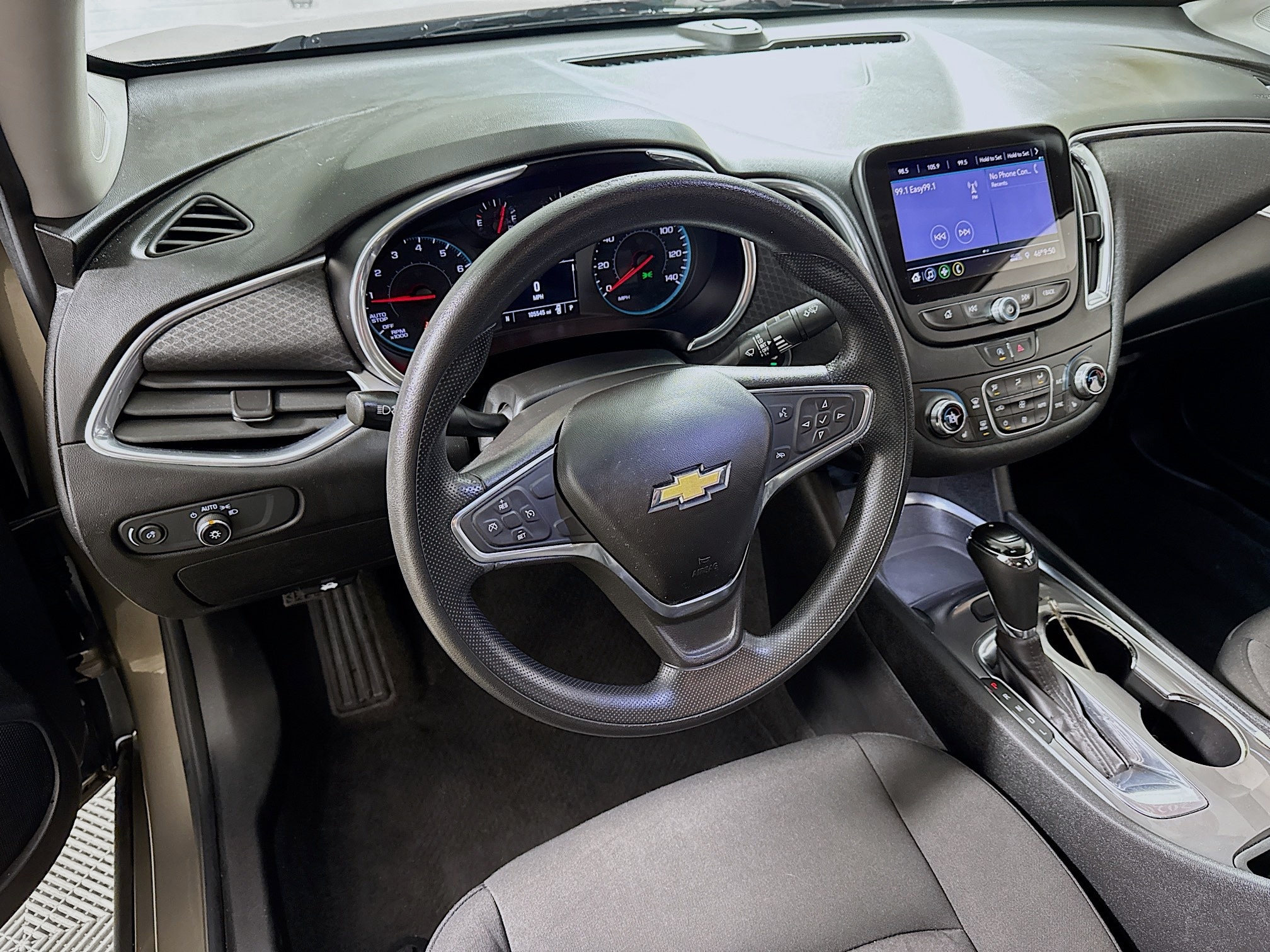 2020 Chevrolet Malibu LT Image 16 of 30