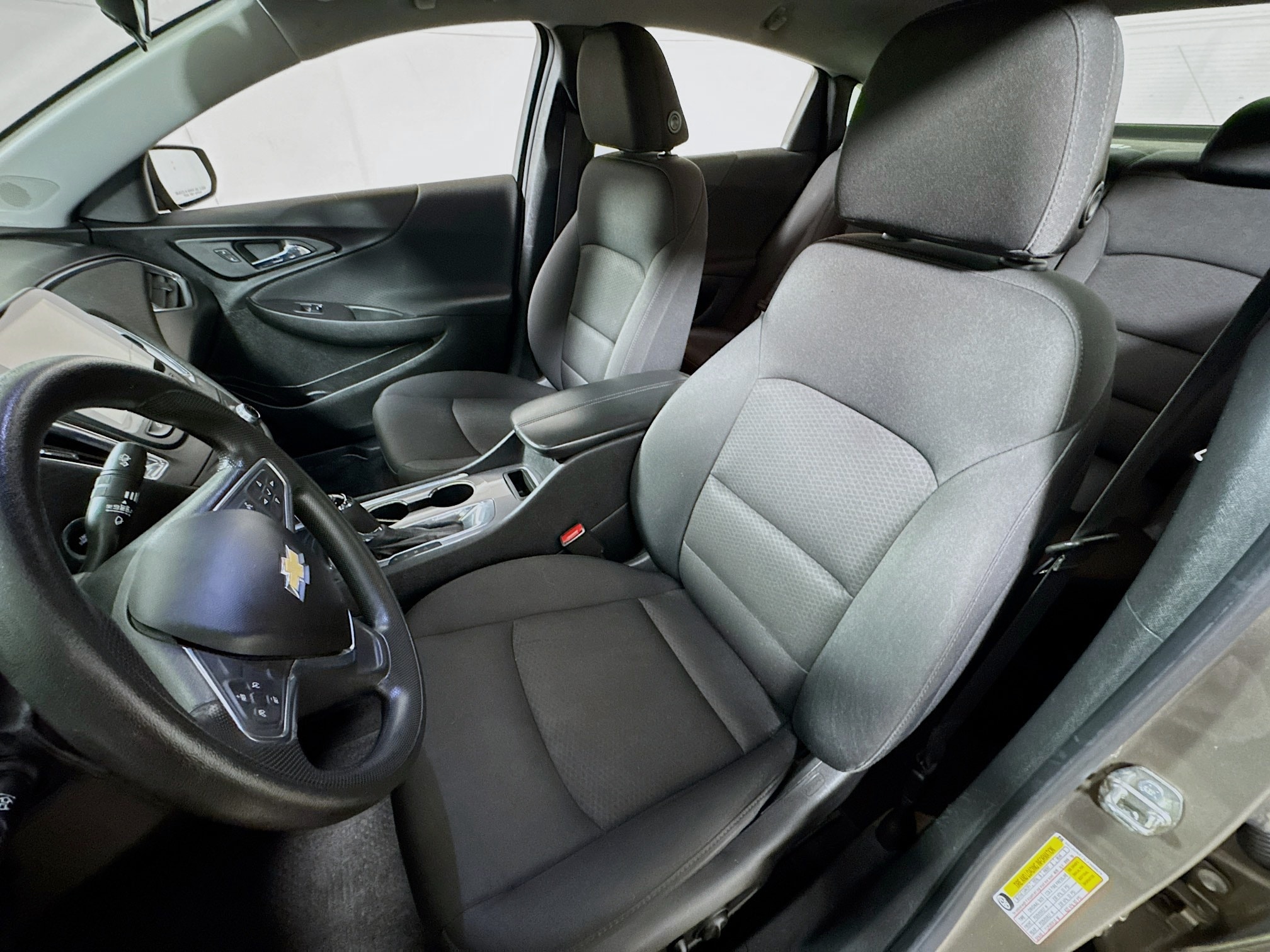 2020 Chevrolet Malibu LT Image 14 of 30