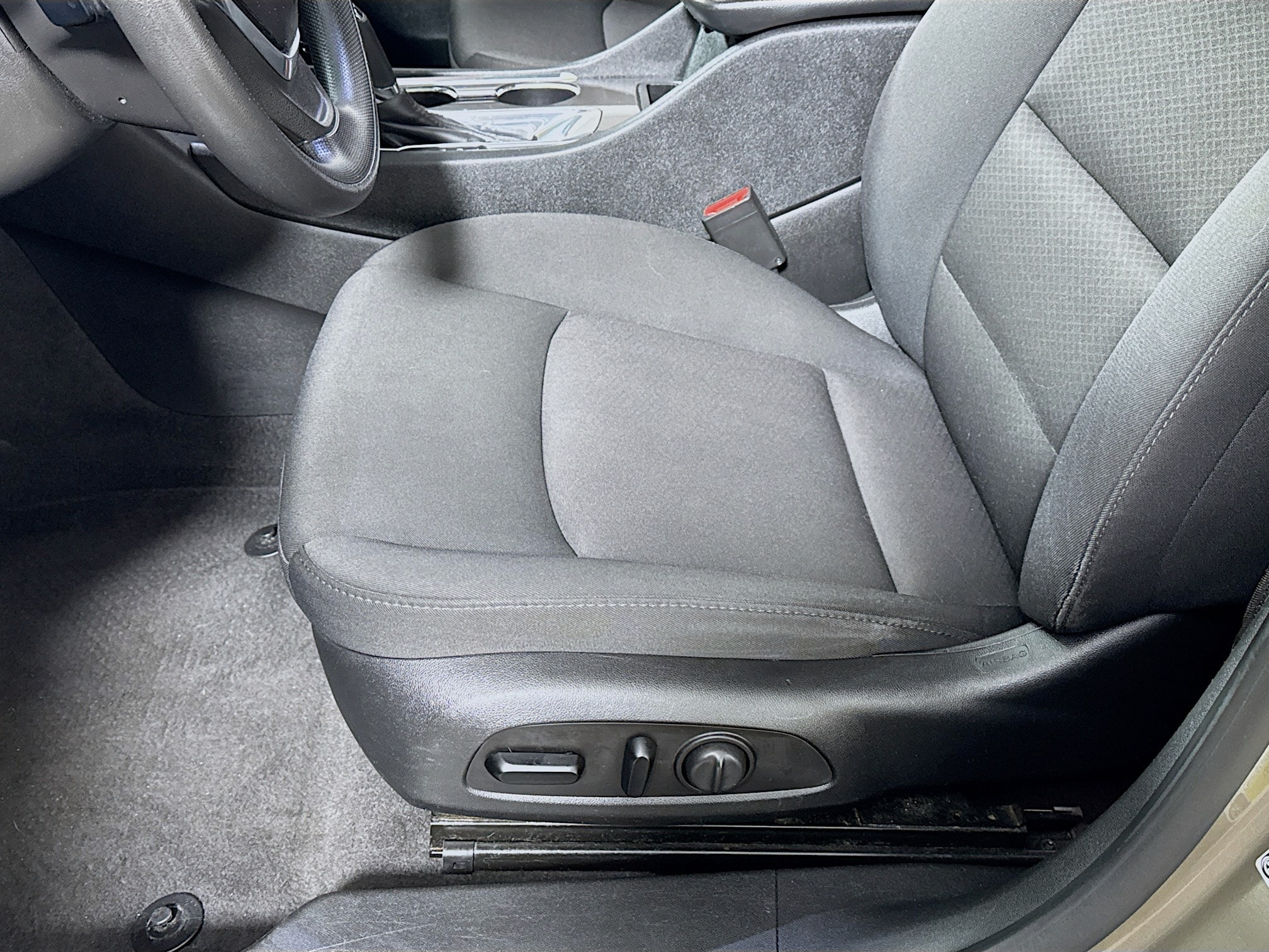 2020 Chevrolet Malibu LT Image 24 of 30