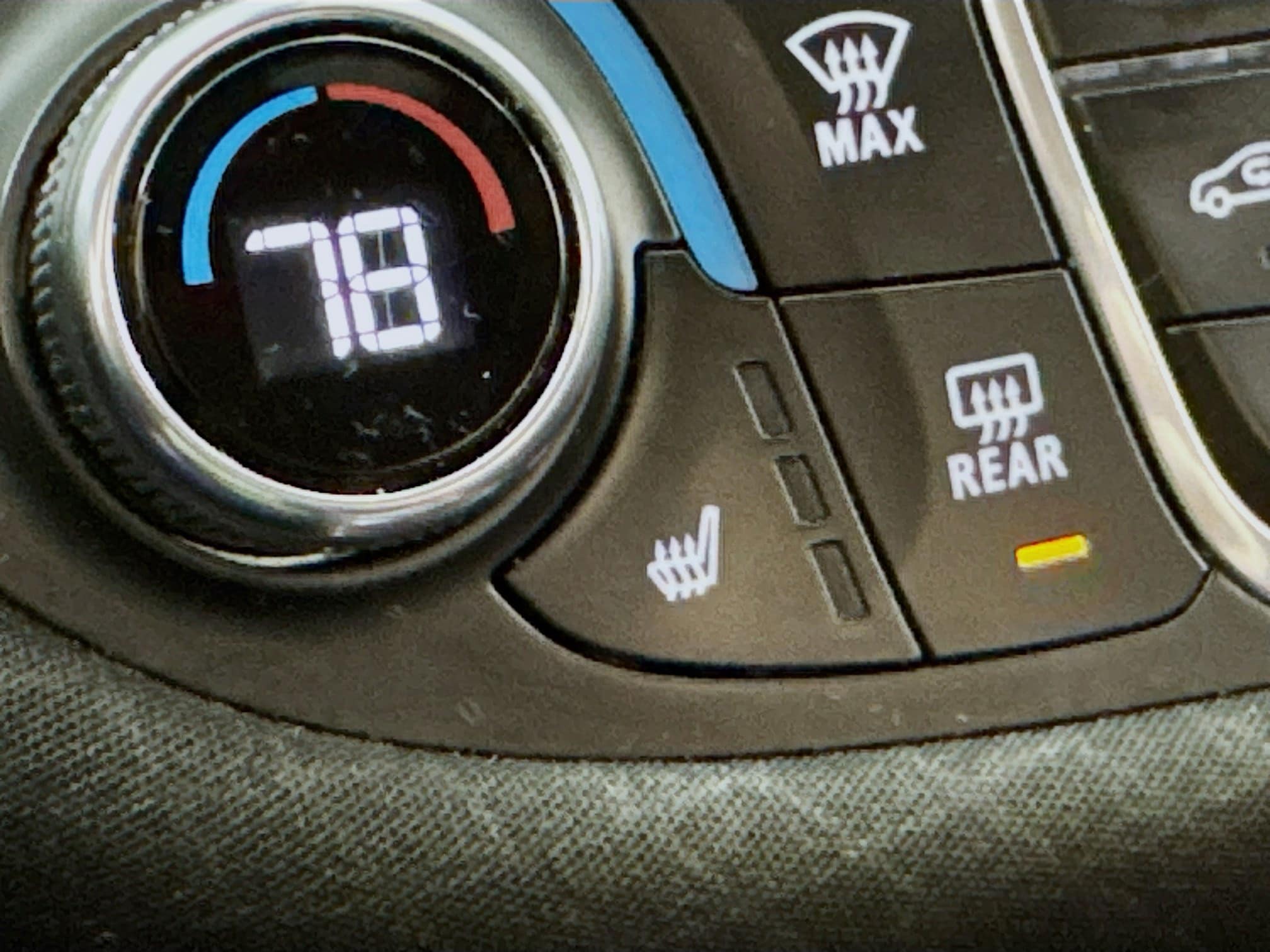 2020 Chevrolet Malibu LT Image 26 of 30