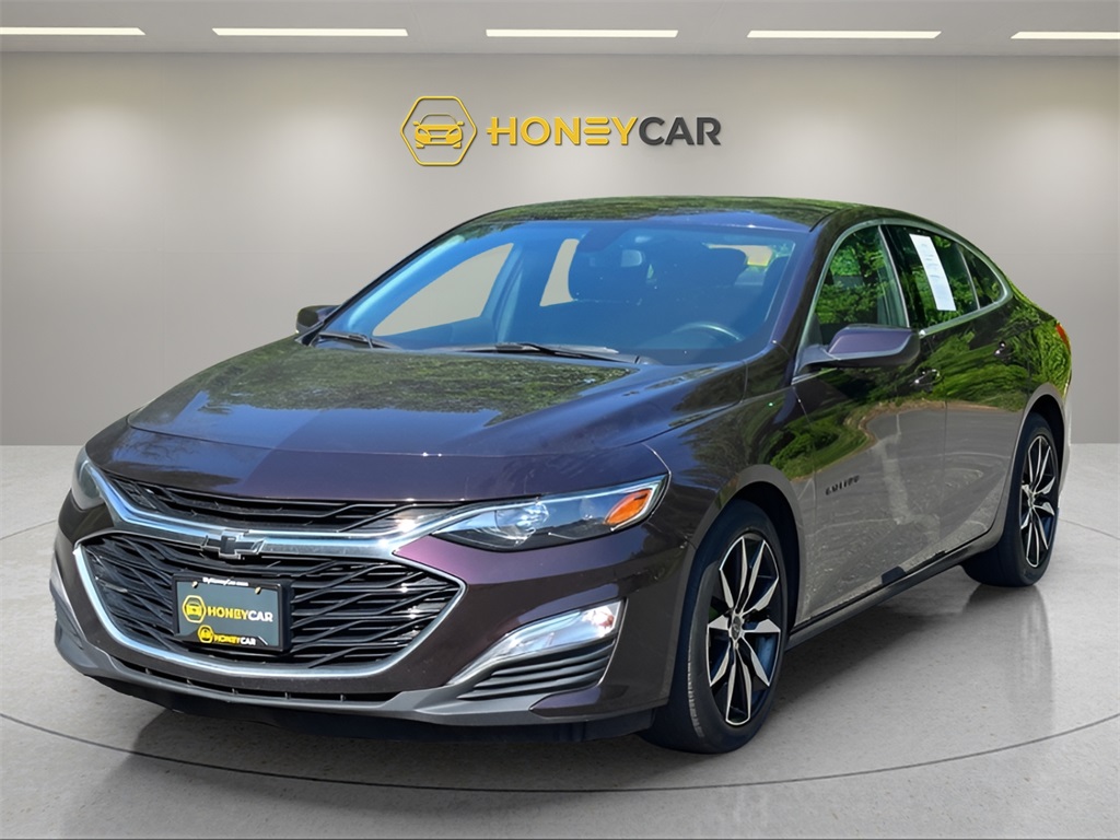 Vehicle image 1 of 35