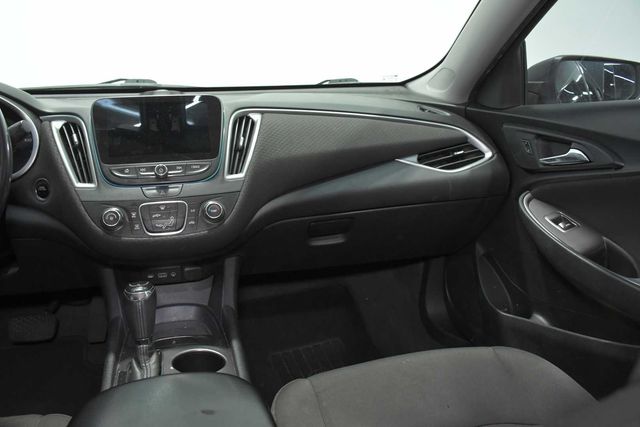 2020 Chevrolet Malibu RS Image 18 of 26