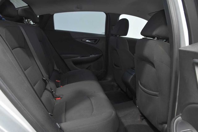 2020 Chevrolet Malibu RS Image 14 of 26