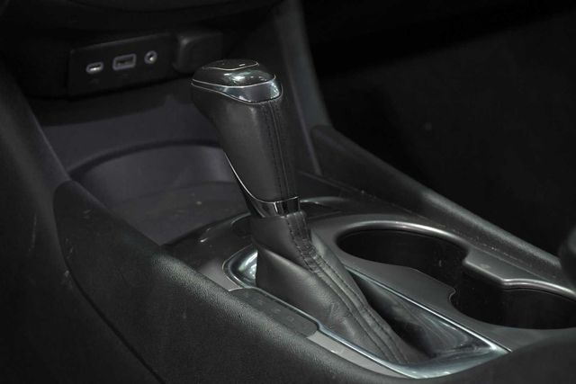 2020 Chevrolet Malibu RS Image 24 of 26