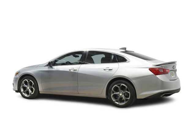 2020 Chevrolet Malibu RS Image 5 of 26