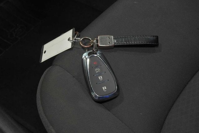 2020 Chevrolet Malibu RS Image 25 of 26