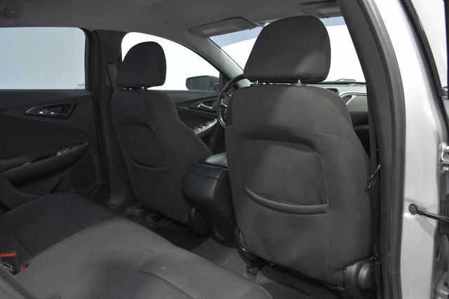 2020 Chevrolet Malibu RS Image 15 of 26