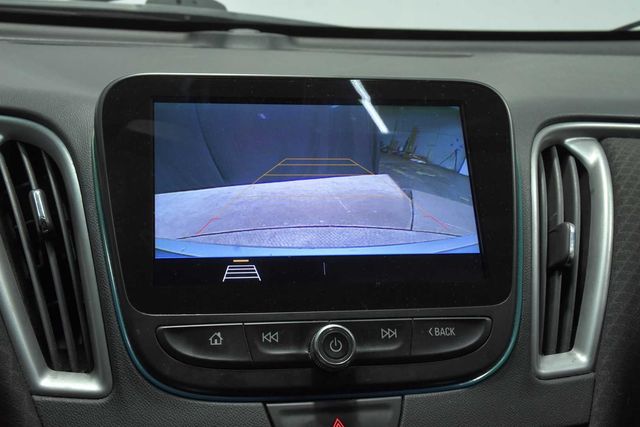 2020 Chevrolet Malibu RS Image 26 of 26