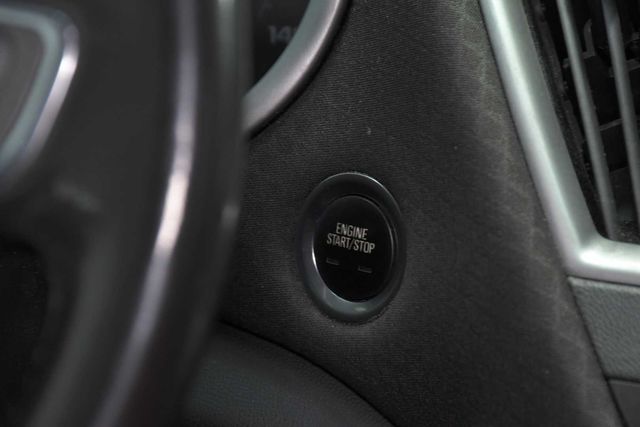 2020 Chevrolet Malibu RS Image 21 of 26