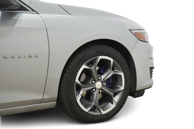 2020 Chevrolet Malibu RS Image 8 of 26