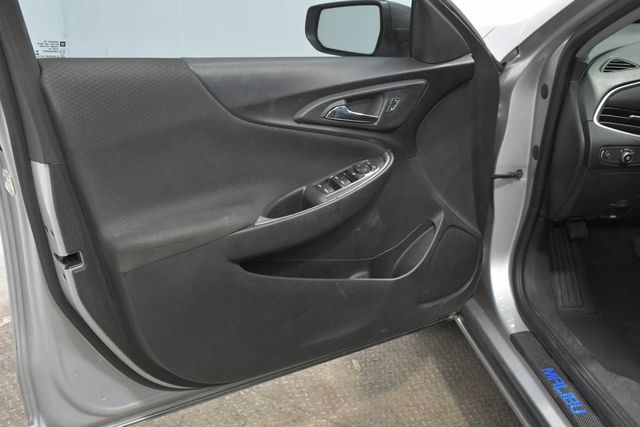 2020 Chevrolet Malibu RS Image 22 of 26