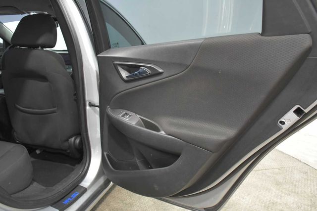 2020 Chevrolet Malibu RS Image 13 of 26