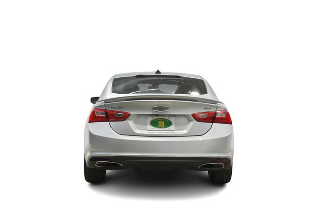 2020 Chevrolet Malibu RS Image 6 of 26