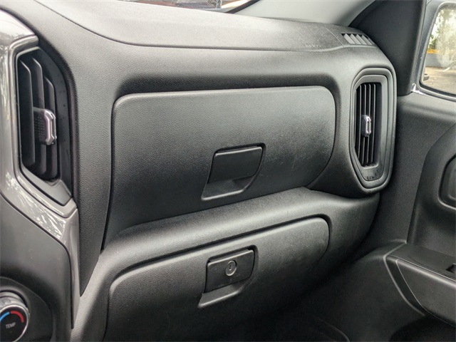 2020 Chevrolet Silverado 1500 Custom Image 29 of 29