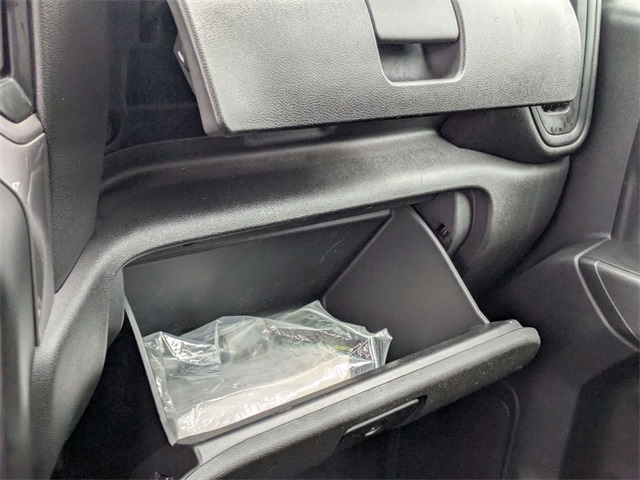 2020 Chevrolet Silverado 1500 Custom Image 26 of 29