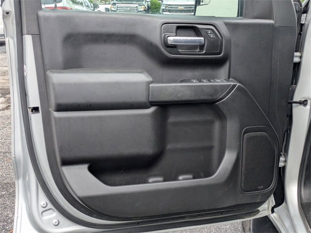 2020 Chevrolet Silverado 1500 Custom Image 20 of 29