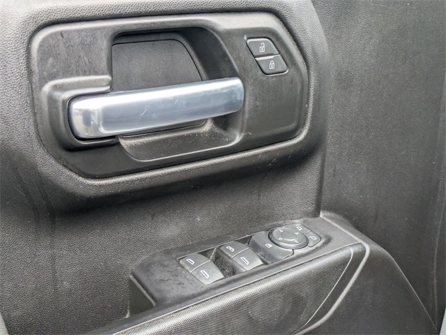 2020 Chevrolet Silverado 1500 Custom Image 23 of 29