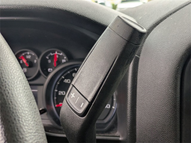 2020 Chevrolet Silverado 1500 Custom Image 21 of 29