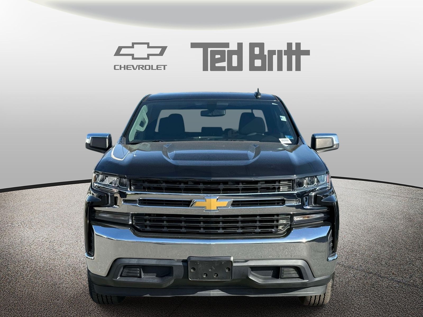 2020 Chevrolet Silverado 1500 LT Image 3 of 28