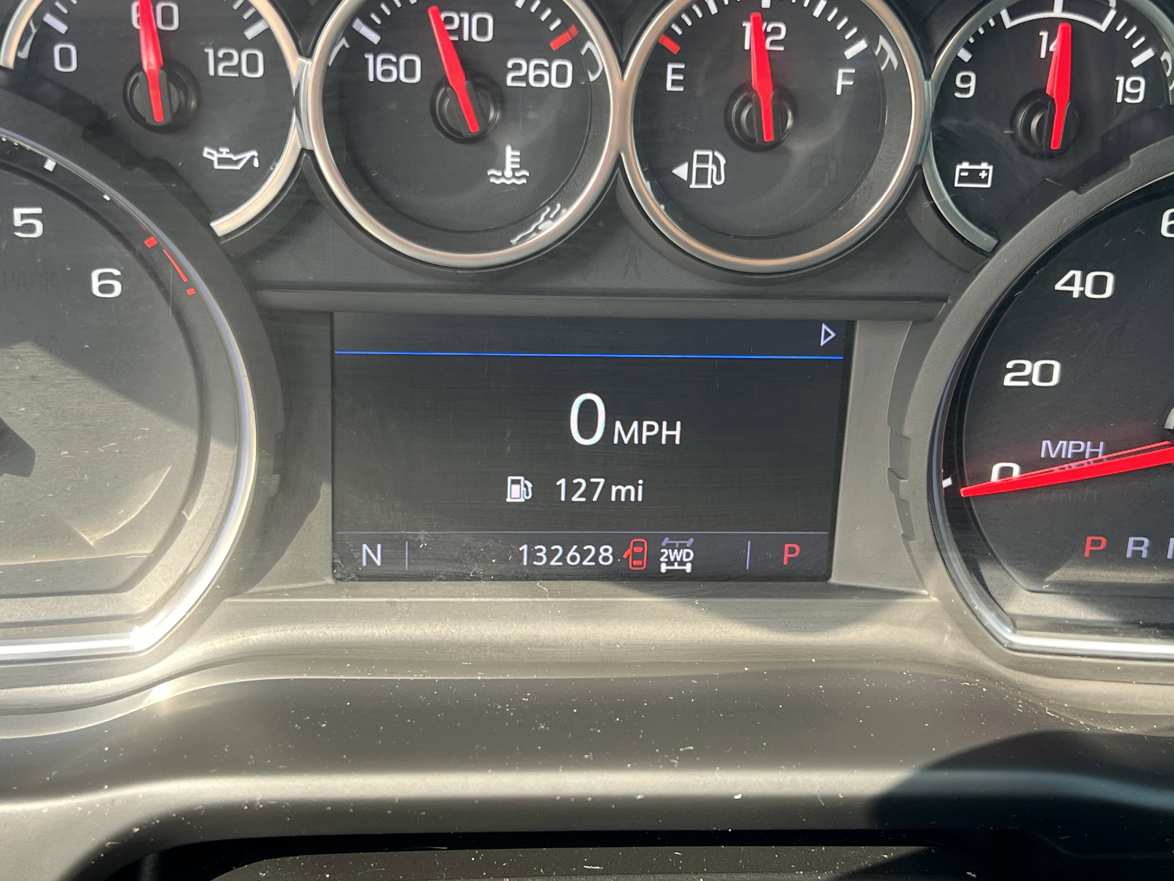 2020 Chevrolet Silverado 1500 LT Image 14 of 26