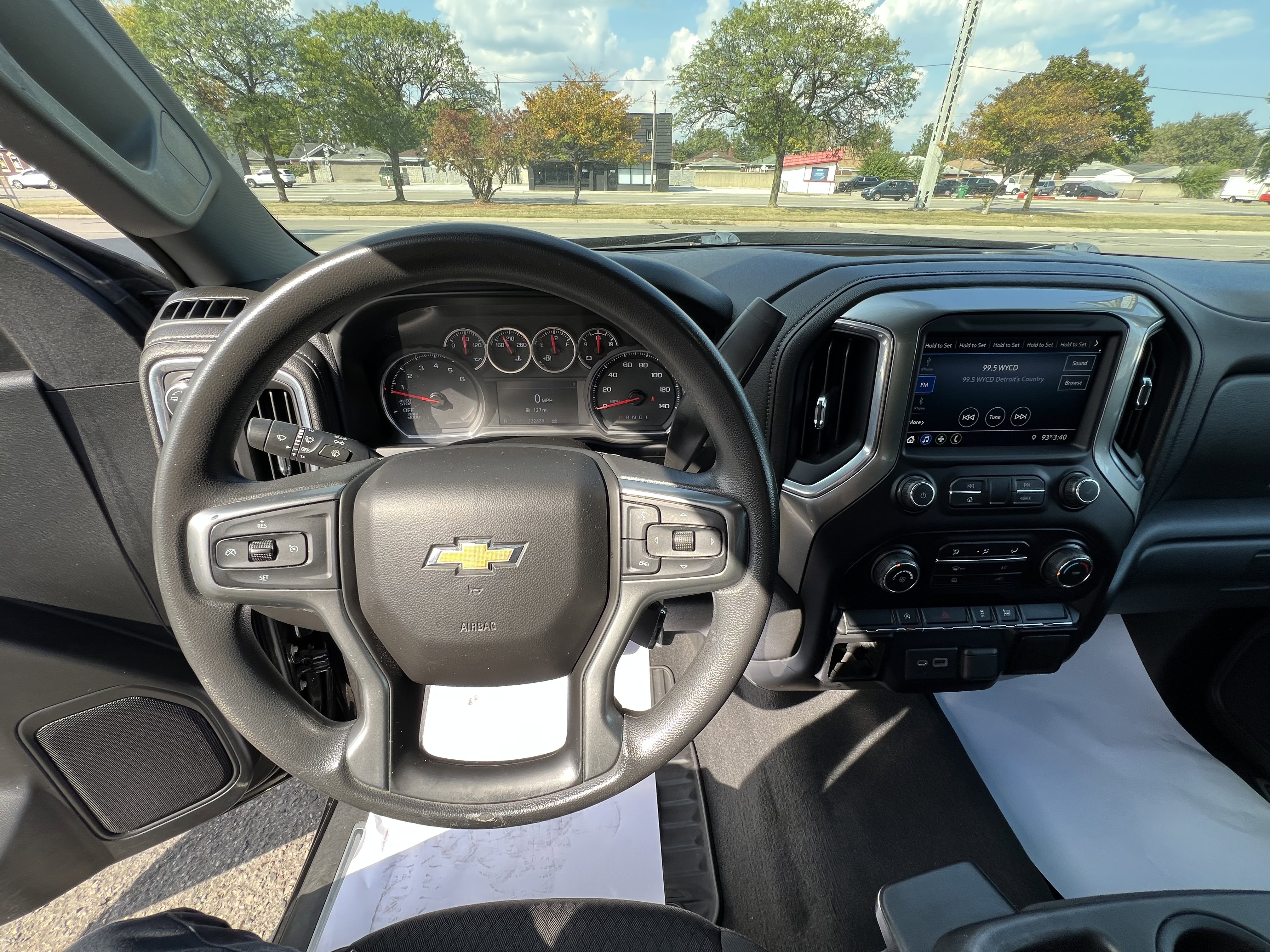 2020 Chevrolet Silverado 1500 LT Image 12 of 26
