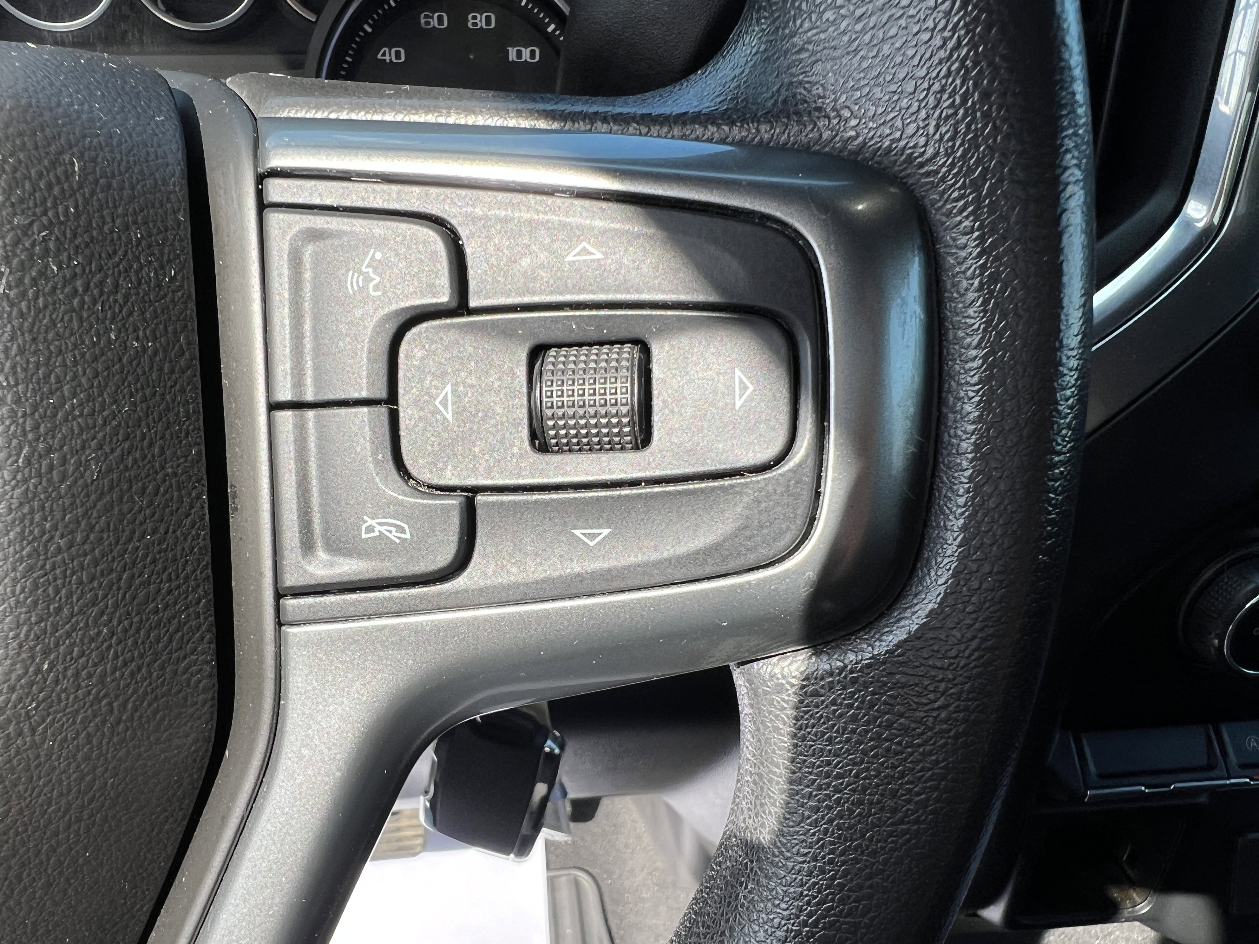 2020 Chevrolet Silverado 1500 LT Image 25 of 26