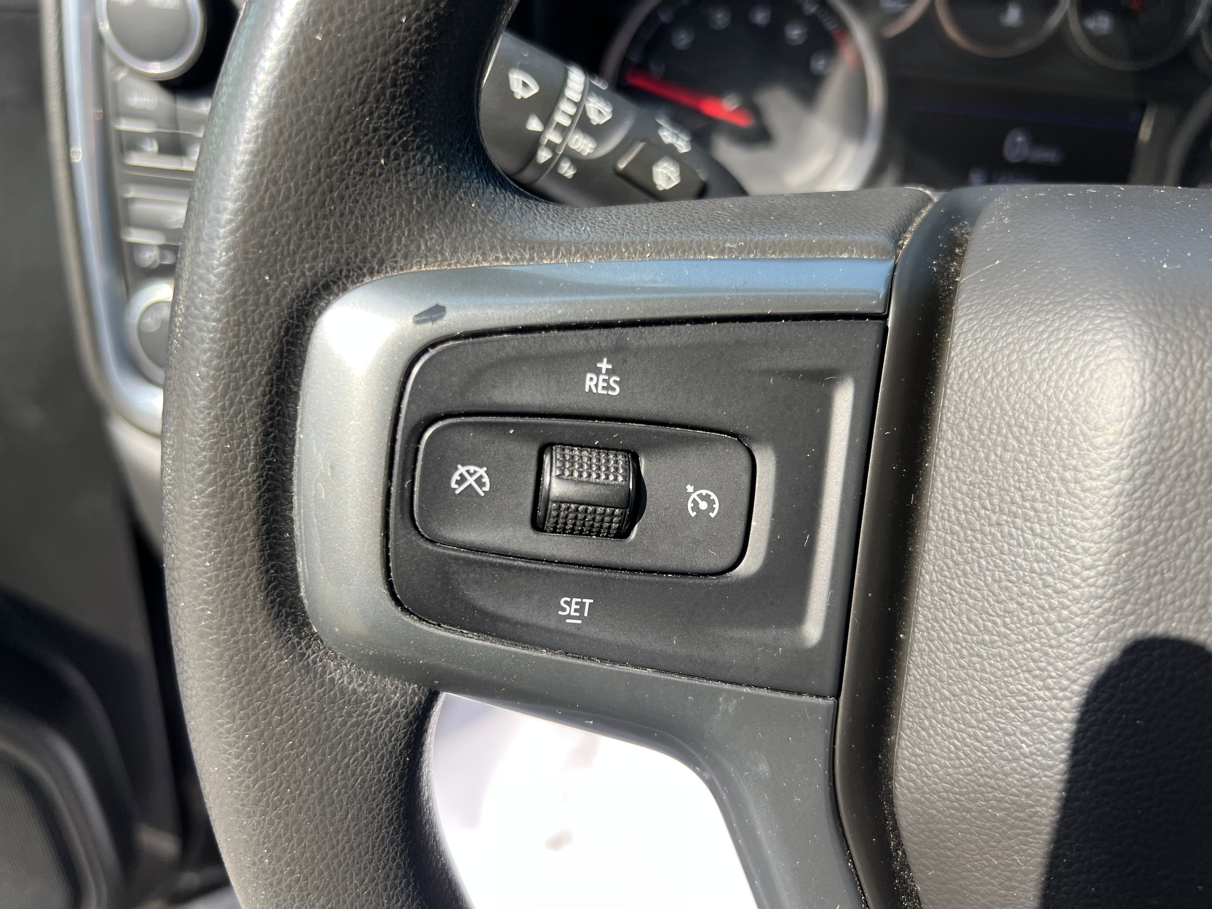 2020 Chevrolet Silverado 1500 LT Image 21 of 26