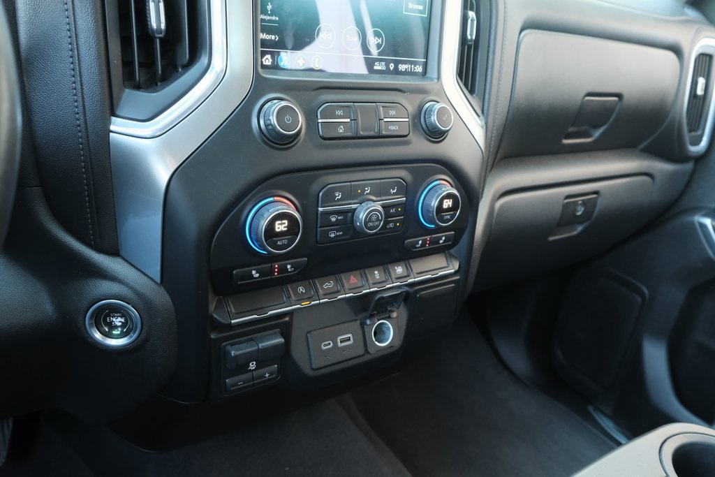 2020 Chevrolet Silverado 1500 LT Image 15 of 36