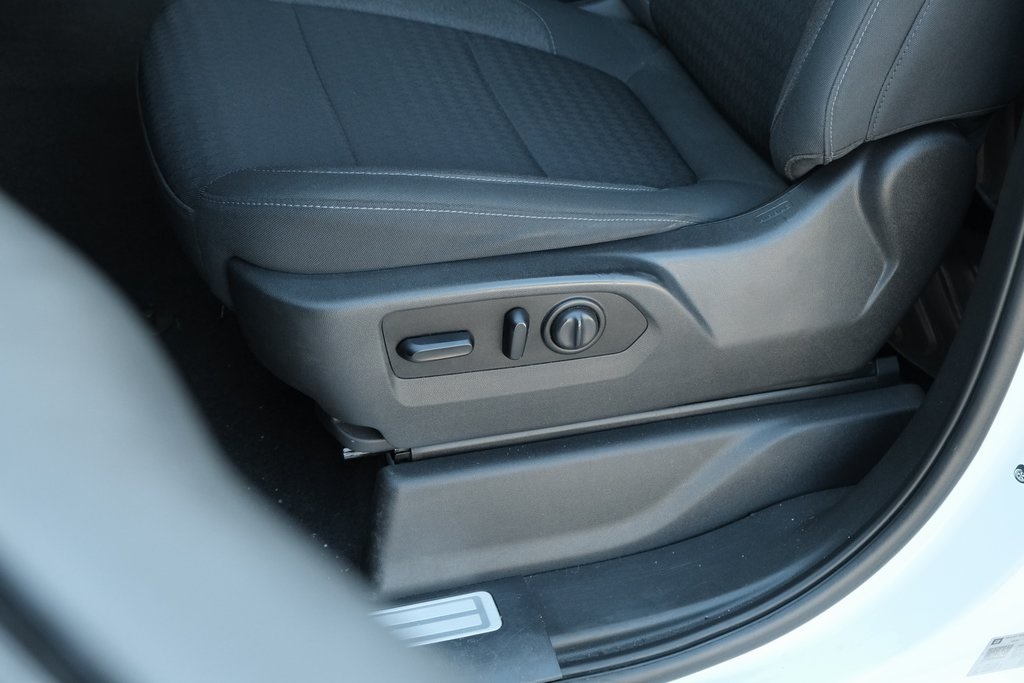 2020 Chevrolet Silverado 1500 LT Image 18 of 36