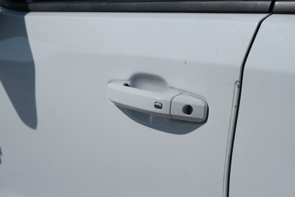 2020 Chevrolet Silverado 1500 LT Image 30 of 36