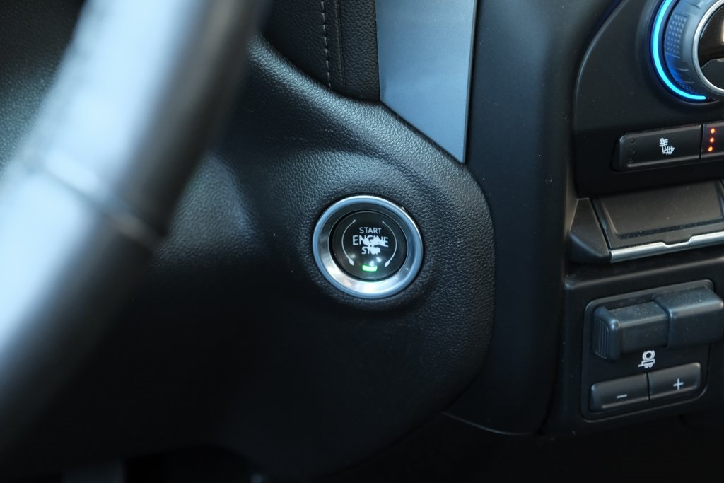 2020 Chevrolet Silverado 1500 LT Image 33 of 36