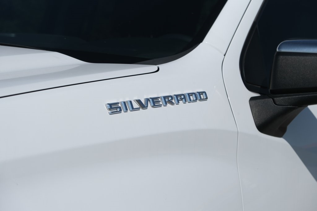 2020 Chevrolet Silverado 1500 LT Image 32 of 36