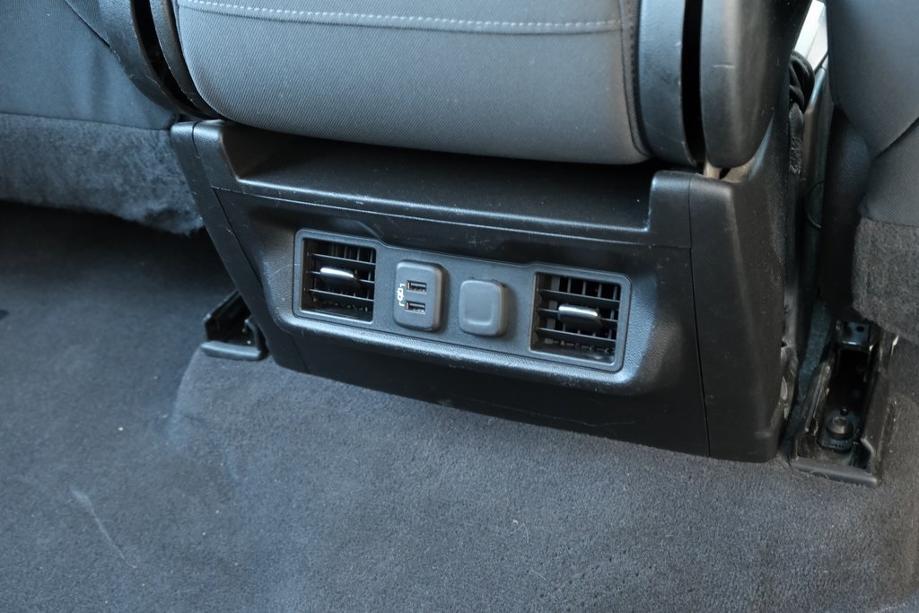 2020 Chevrolet Silverado 1500 LT Image 17 of 36