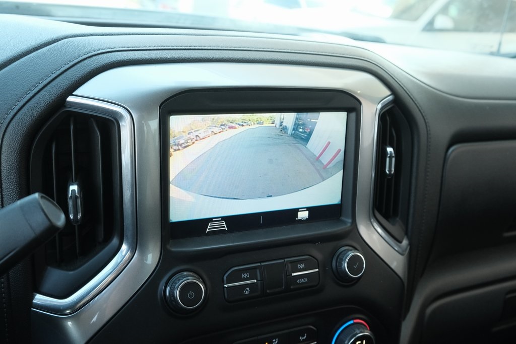 2020 Chevrolet Silverado 1500 LT Image 14 of 36