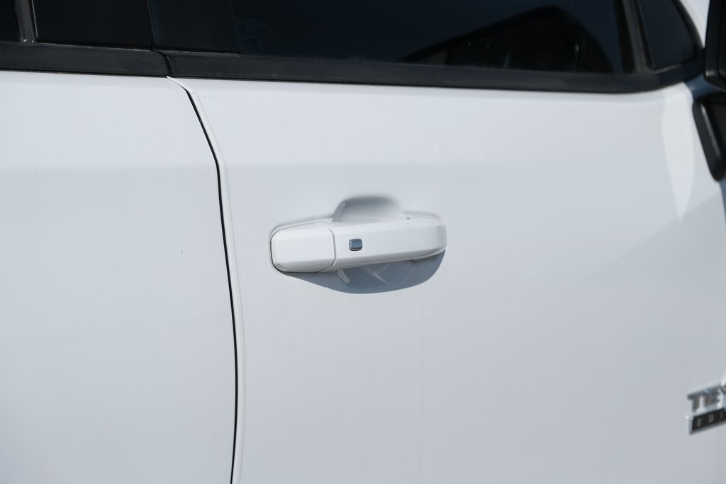 2020 Chevrolet Silverado 1500 LT Image 29 of 36