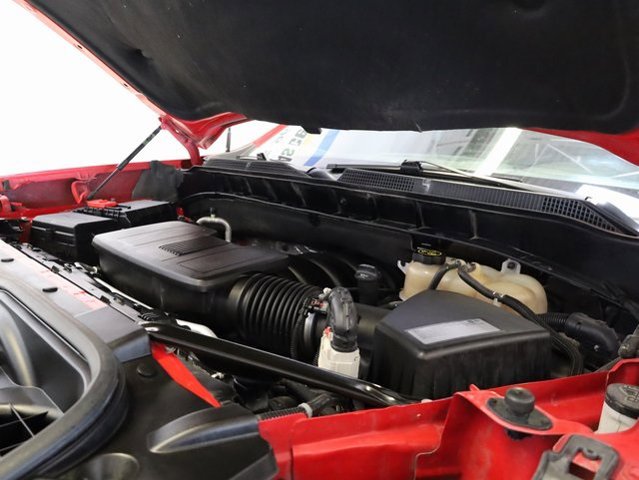 2020 Chevrolet Silverado 1500 LT Image 9 of 36