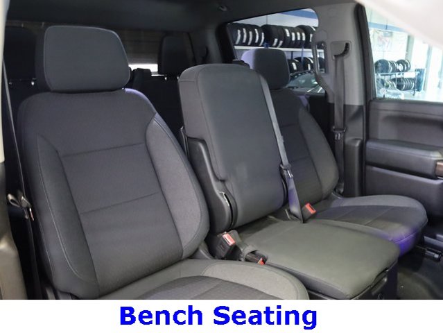 2020 Chevrolet Silverado 1500 LT Image 14 of 36