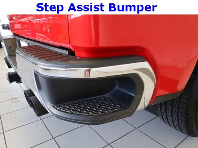 2020 Chevrolet Silverado 1500 LT Image 35 of 36