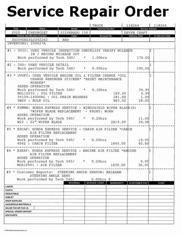 2020 Chevrolet Silverado 1500 LT Image 26 of 36