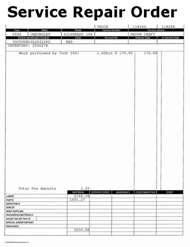 2020 Chevrolet Silverado 1500 LT Image 28 of 36