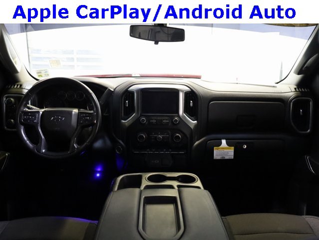 2020 Chevrolet Silverado 1500 LT Image 19 of 36