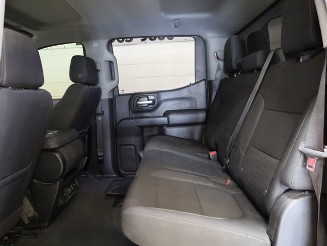 2020 Chevrolet Silverado 1500 LT Image 16 of 36