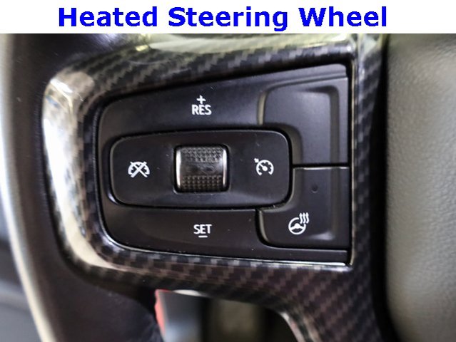 2020 Chevrolet Silverado 1500 LT Image 34 of 36