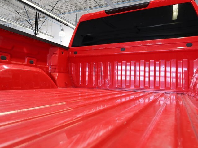 2020 Chevrolet Silverado 1500 LT Image 13 of 36